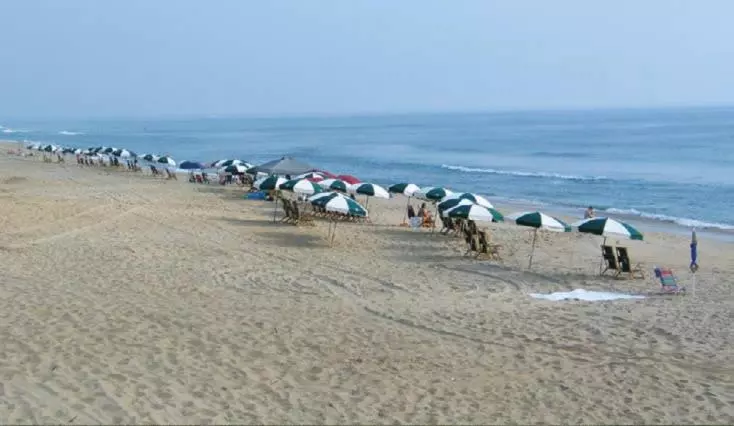 Outer Banks Beach Club Ii Resorts