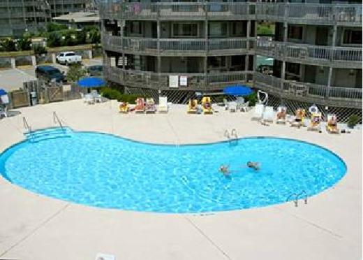 Outer Banks Beach Club Ii Resorts