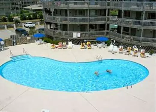 Outer Banks Beach Club Ii Resorts