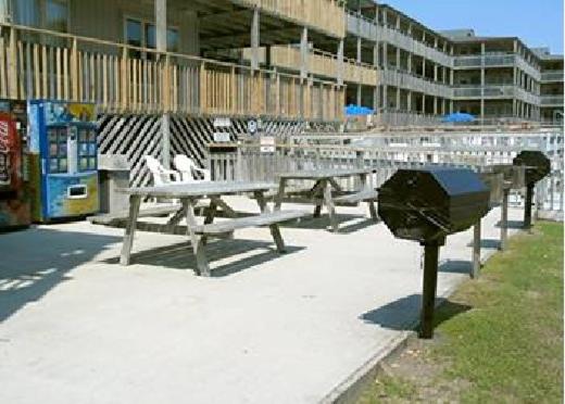 Outer Banks Beach Club Ii Resorts