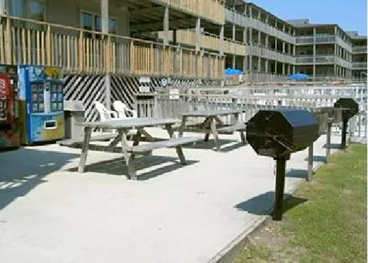 Outer Banks Beach Club Ii Resorts