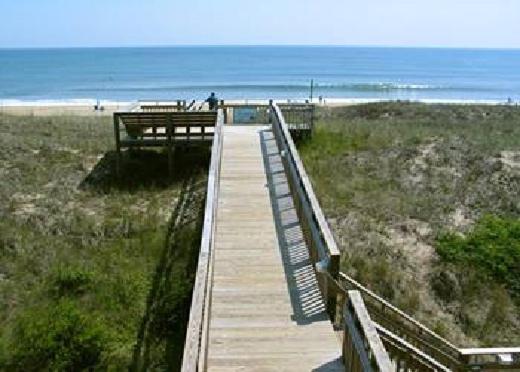Outer Banks Beach Club Ii Resorts