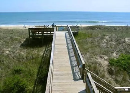 Outer Banks Beach Club Ii Resorts