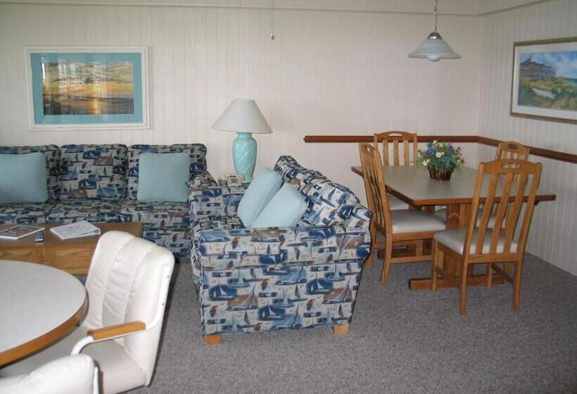 Outer Banks Beach Club Ii Resorts