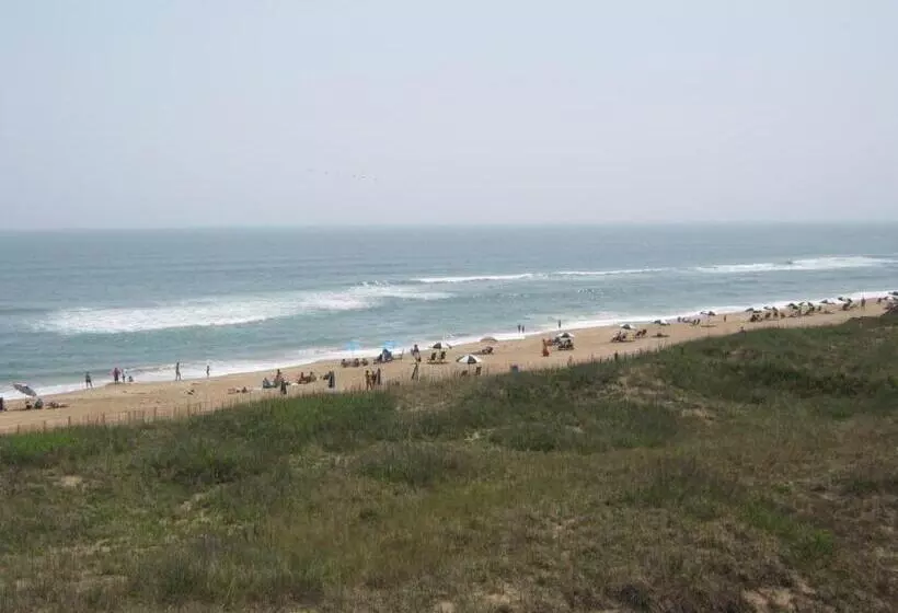 Outer Banks Beach Club Ii Resorts