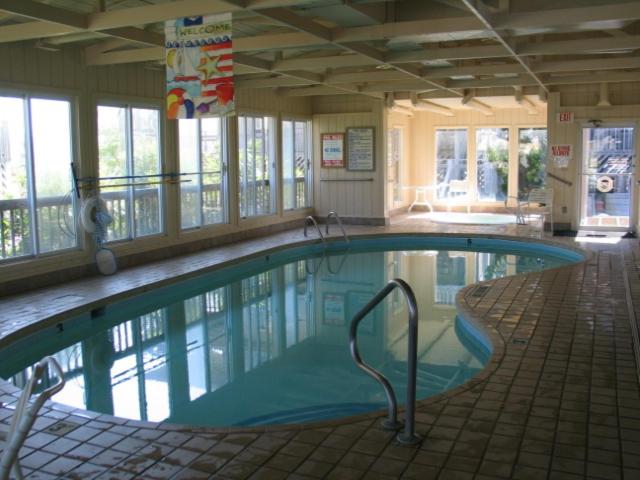 Outer Banks Beach Club Ii Resorts