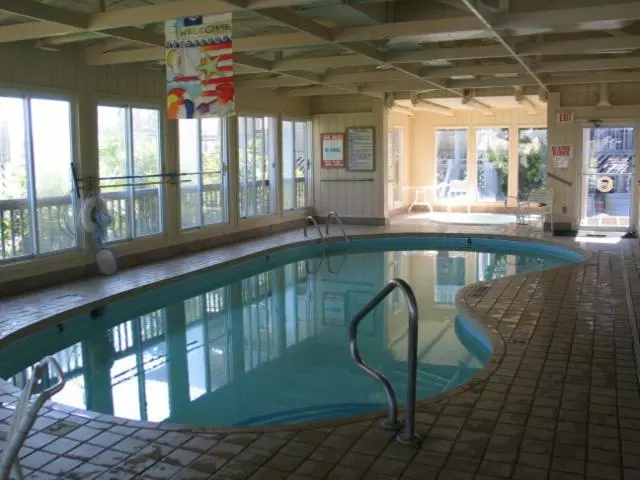 Outer Banks Beach Club Ii Resorts