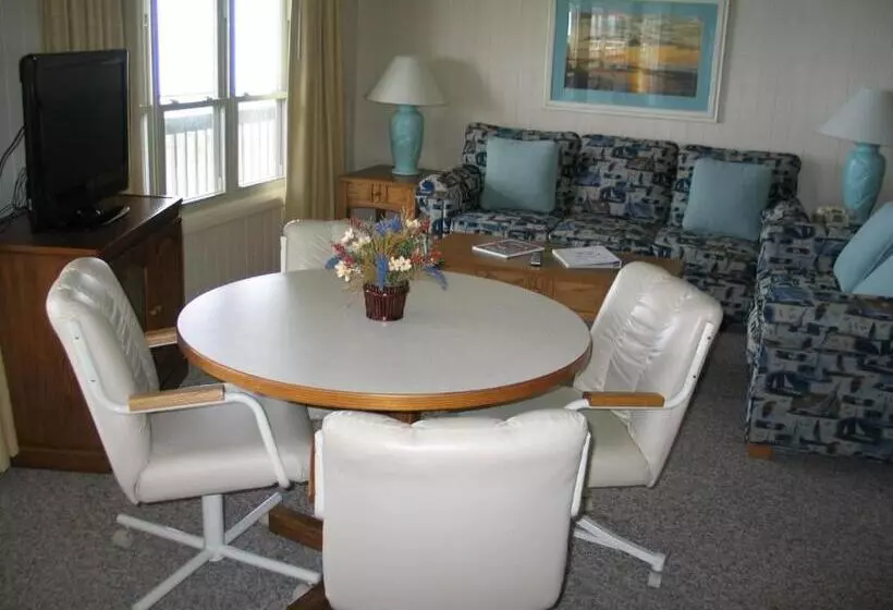 Outer Banks Beach Club Ii Resorts