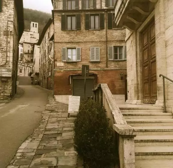 پانسیون Affittacamere In Centro