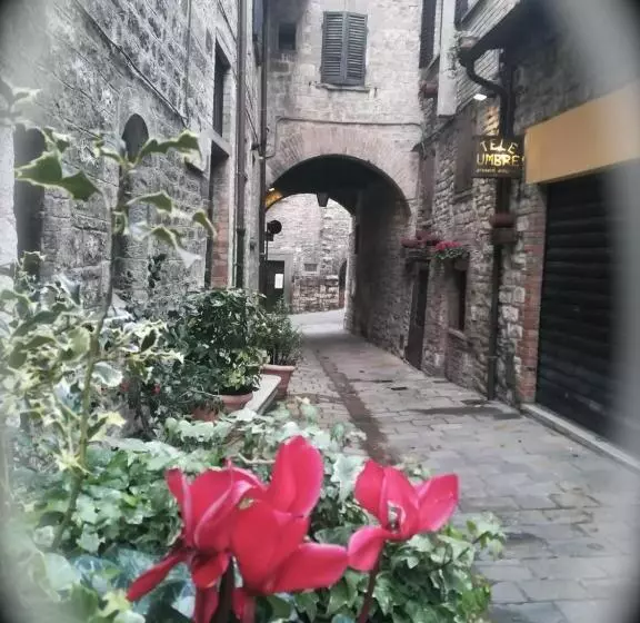 پانسیون Affittacamere In Centro