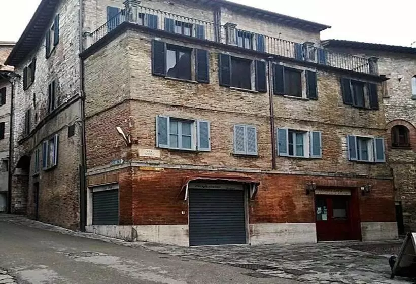 پانسیون Affittacamere In Centro