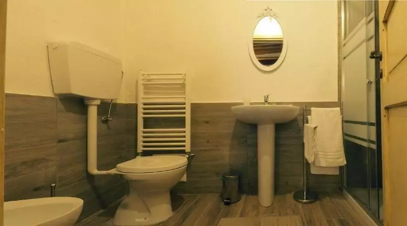 پانسیون Affittacamere In Centro