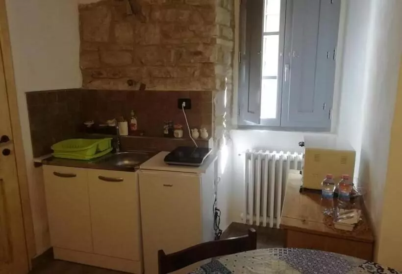 پانسیون Affittacamere In Centro