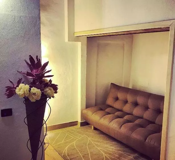 پانسیون Affittacamere In Centro