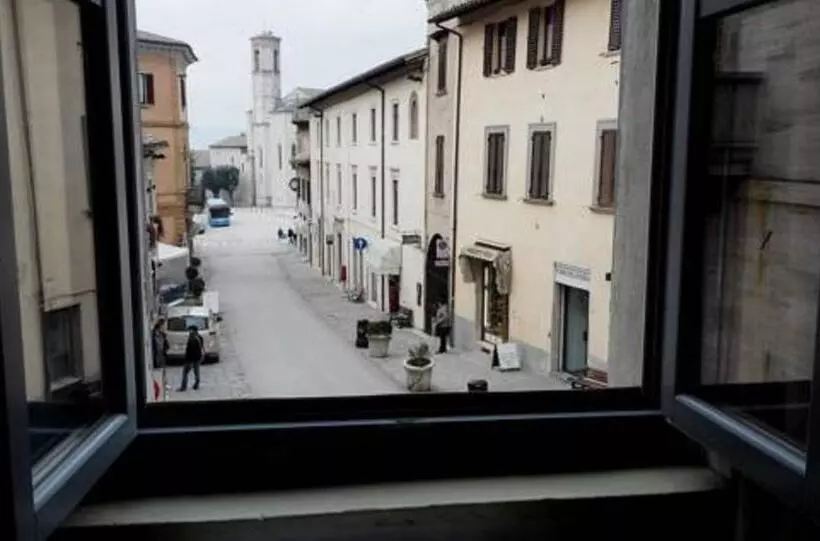 پانسیون Affittacamere In Centro