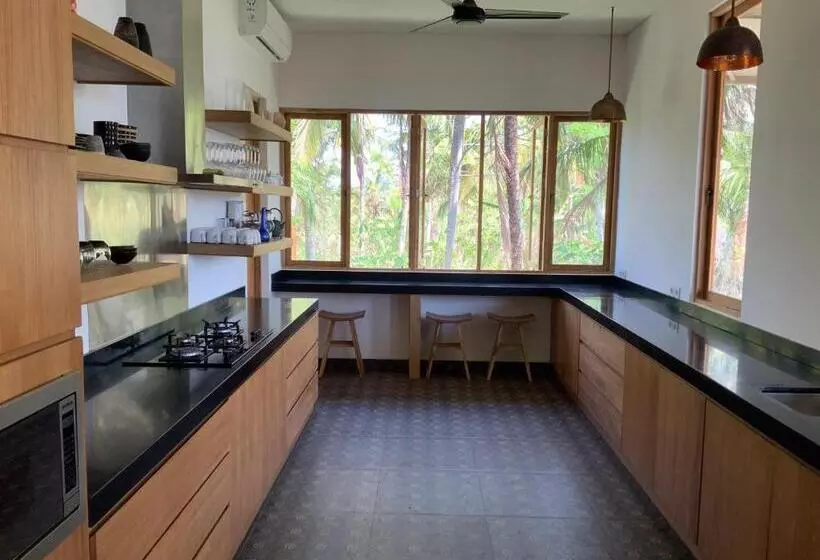 ペンション Balian Prana