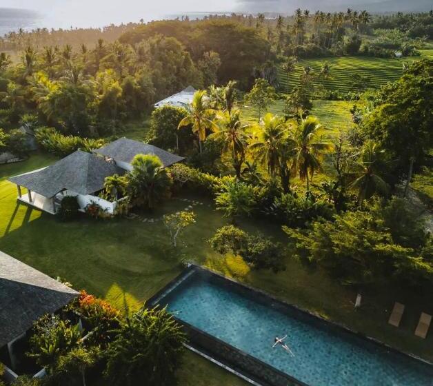 Пансион Balian Prana