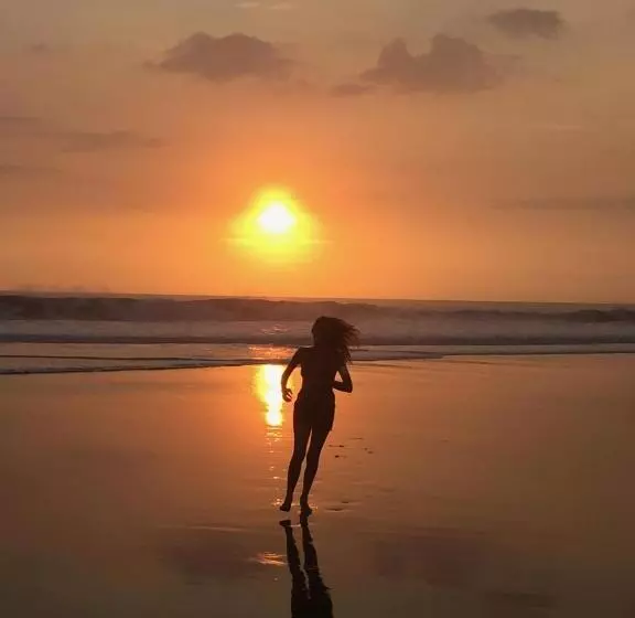 ペンション Balian Prana