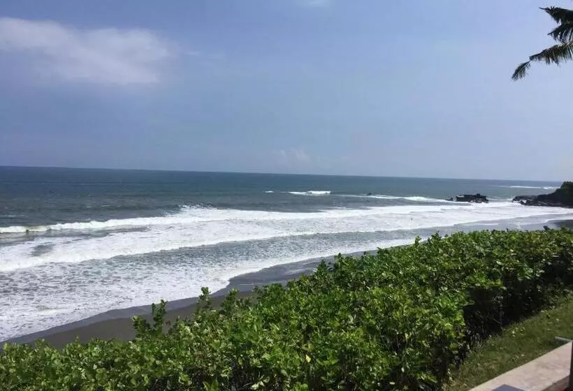 ペンション Balian Prana