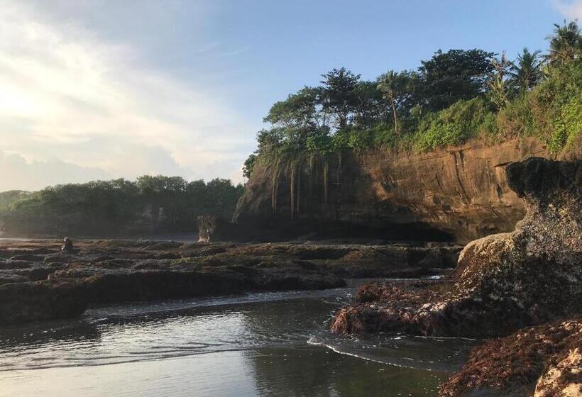 Пансион Balian Prana