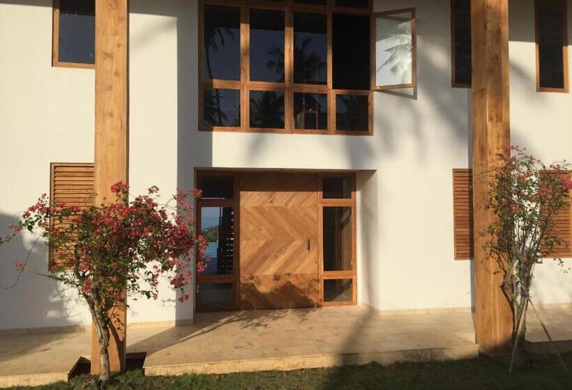 Пансион Balian Prana