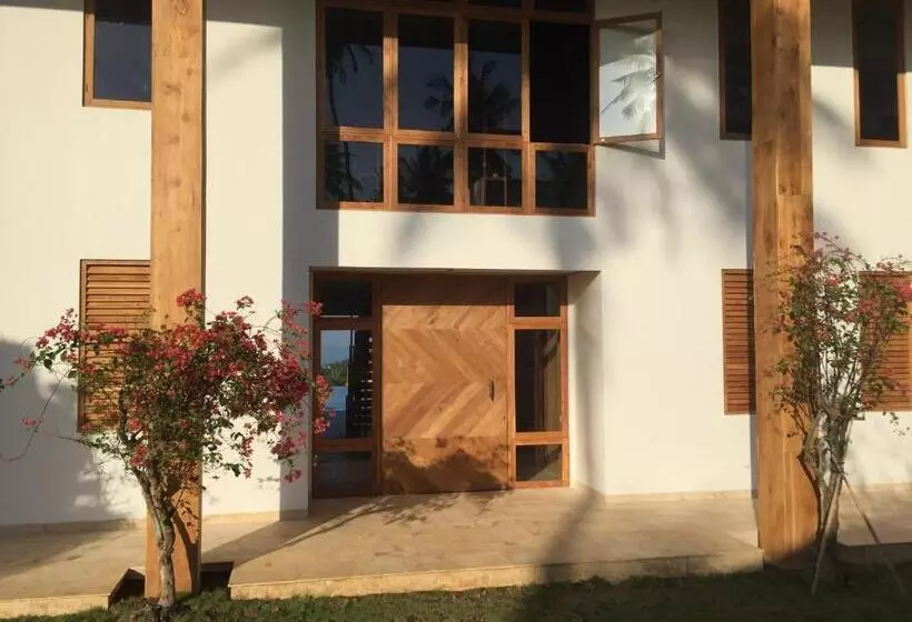 ペンション Balian Prana