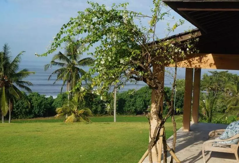 ペンション Balian Prana