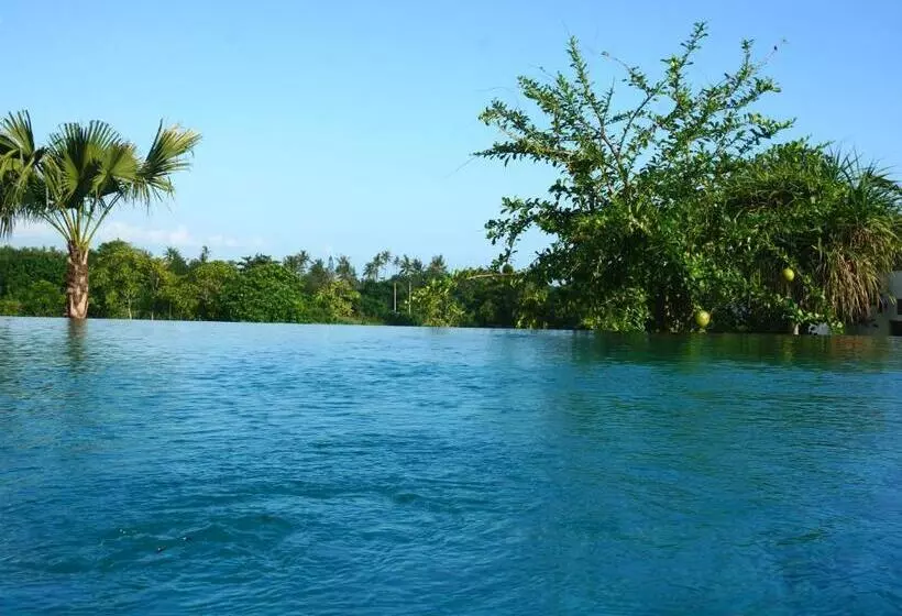 ペンション Balian Prana