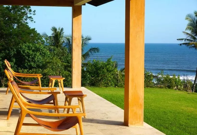 ペンション Balian Prana