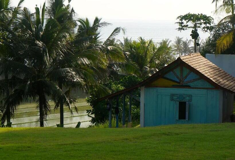 Пансион Balian Prana