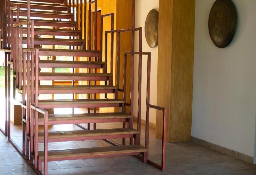 Пансион Balian Prana