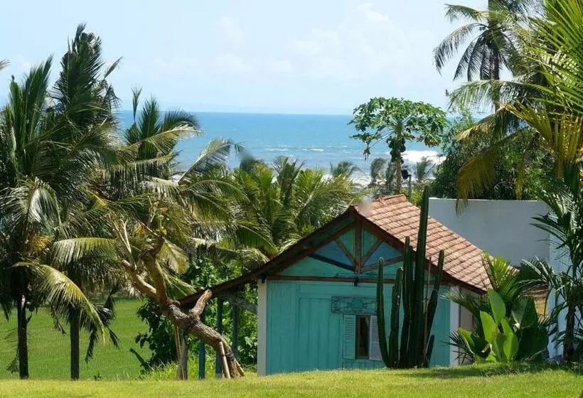 ペンション Balian Prana