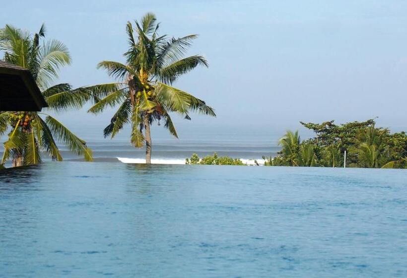 Пансион Balian Prana