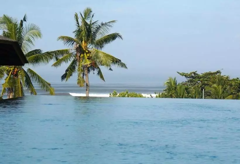 ペンション Balian Prana