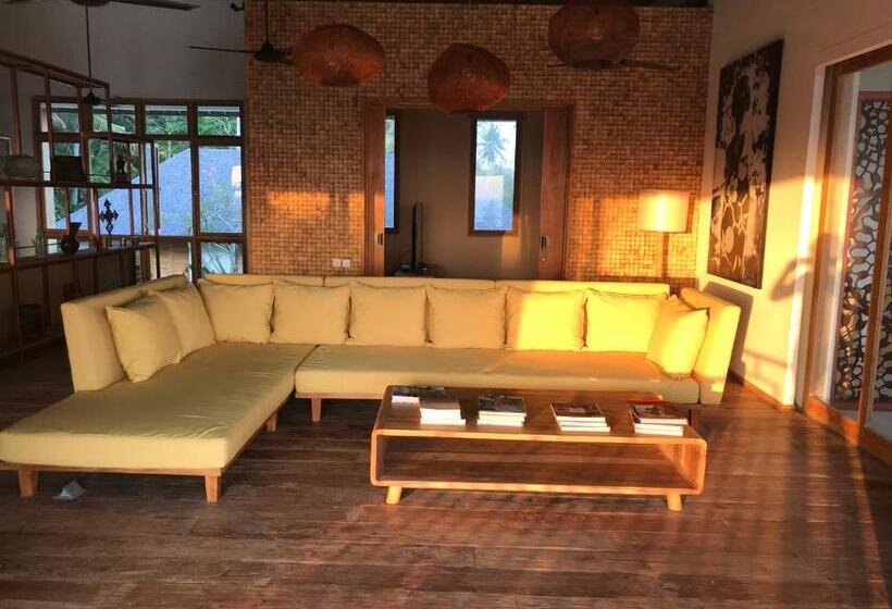 Пансион Balian Prana