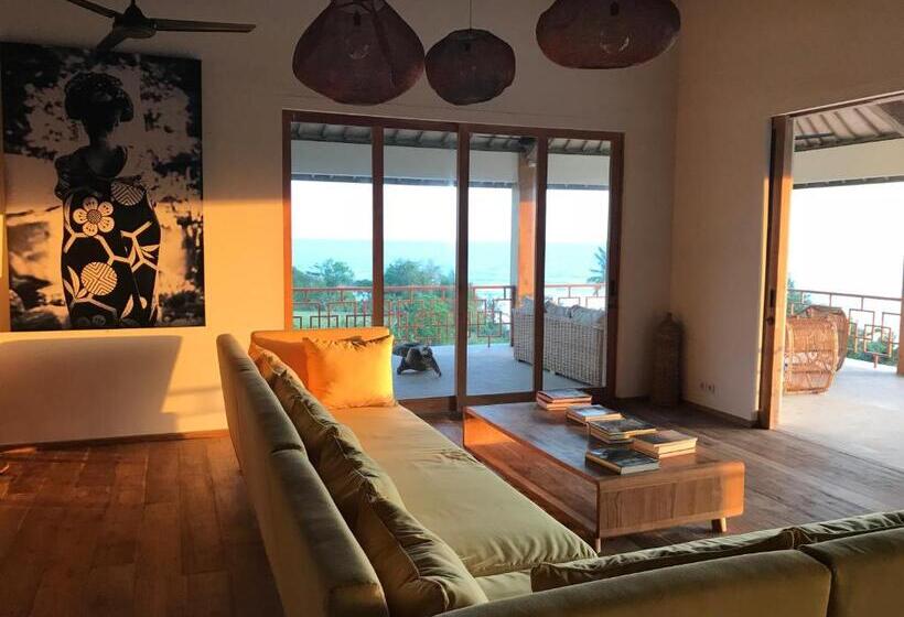 Пансион Balian Prana