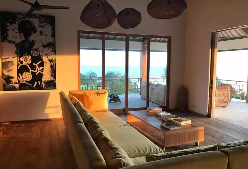 ペンション Balian Prana