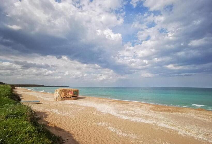 پانسیون Guest House Ezerets