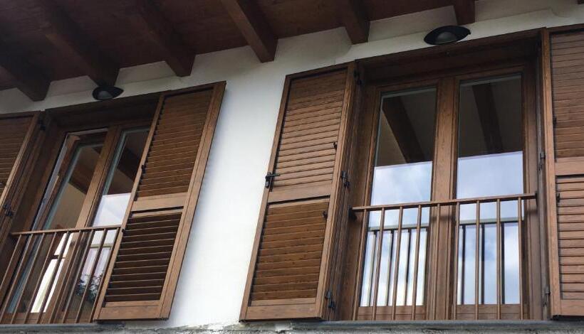 بنسيون Il Covo Degli Dei