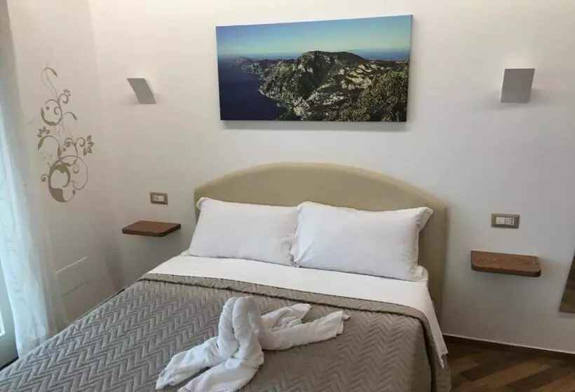 Majatalo Il Covo Degli Dei