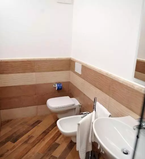 Majatalo Il Covo Degli Dei