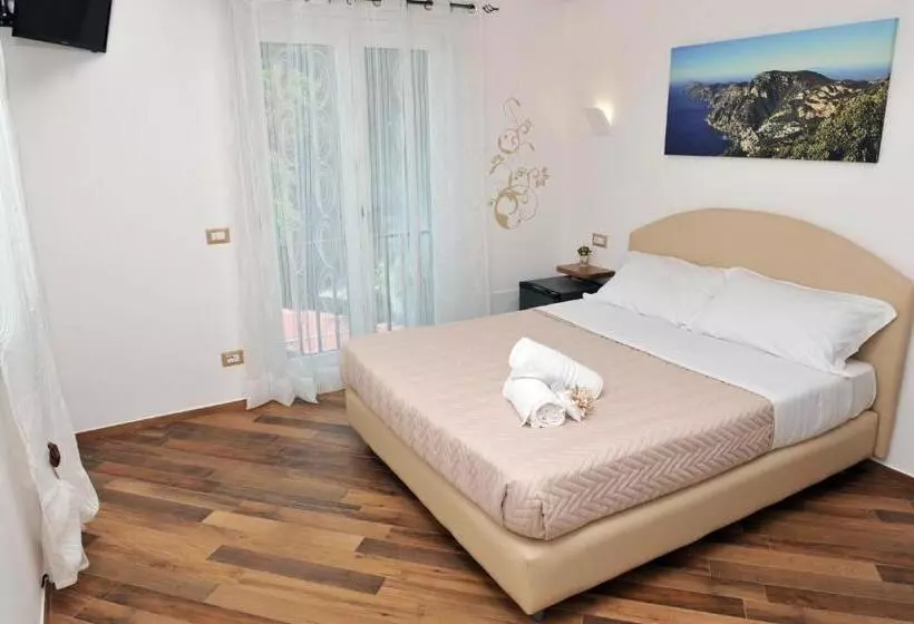 Majatalo Il Covo Degli Dei