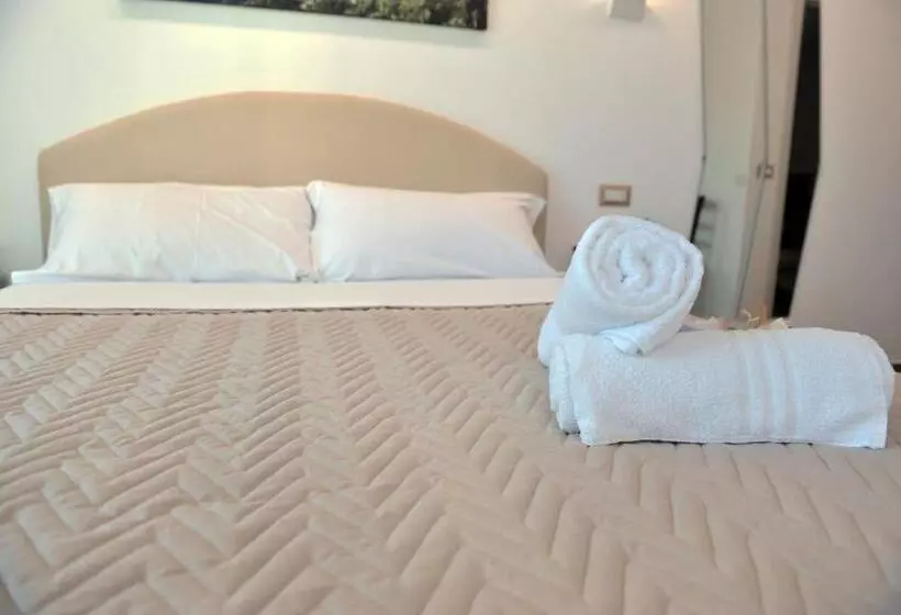 Majatalo Il Covo Degli Dei