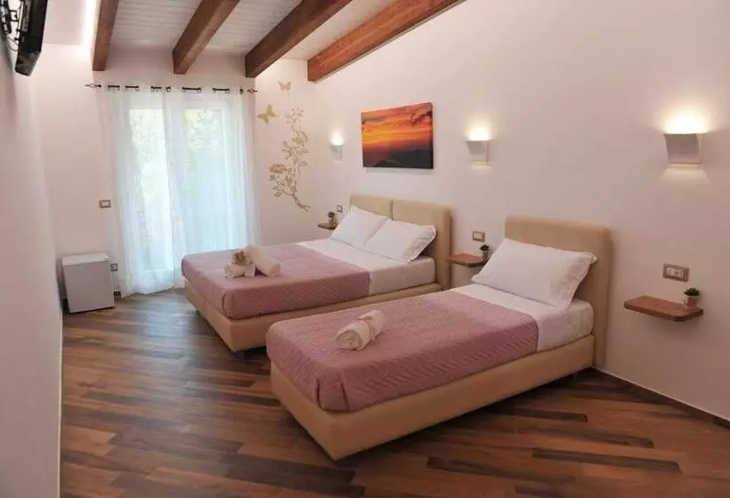 Majatalo Il Covo Degli Dei