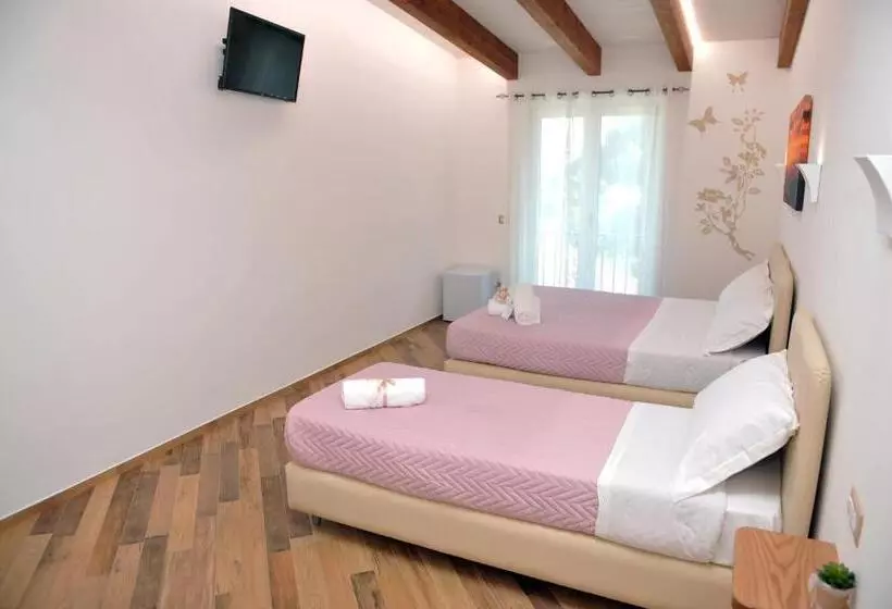 Majatalo Il Covo Degli Dei