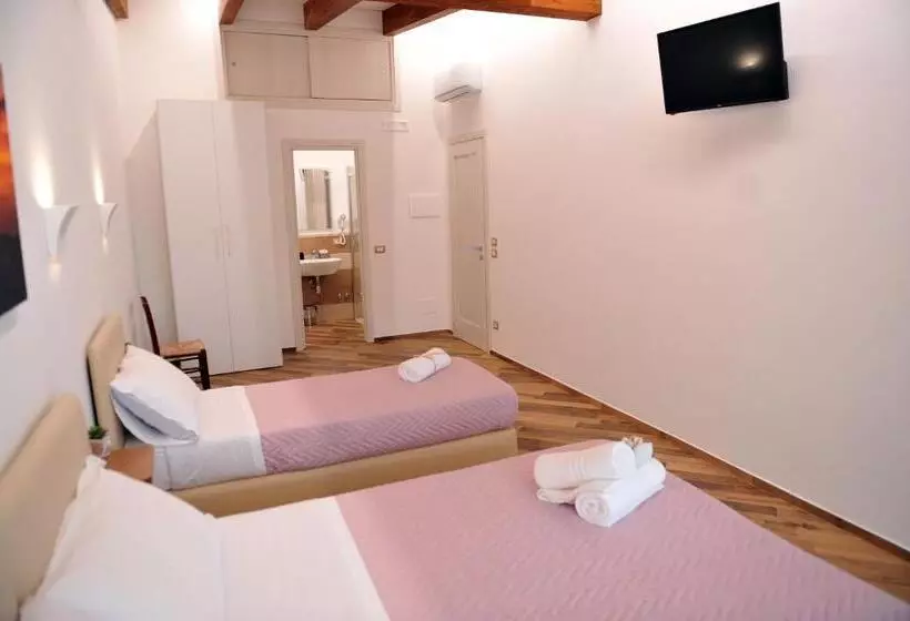 Majatalo Il Covo Degli Dei