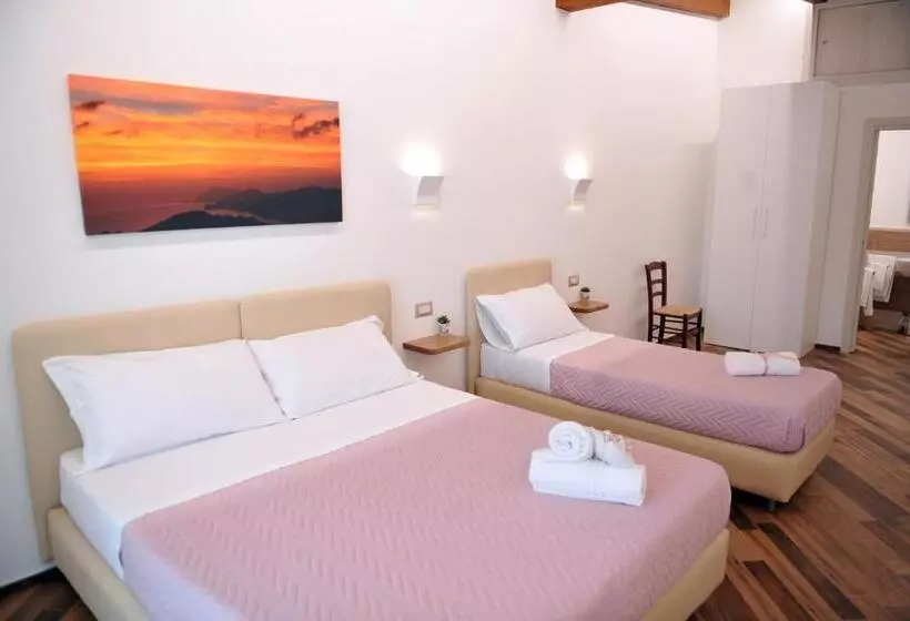 Majatalo Il Covo Degli Dei