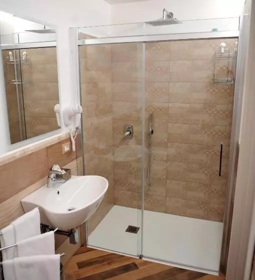 Majatalo Il Covo Degli Dei