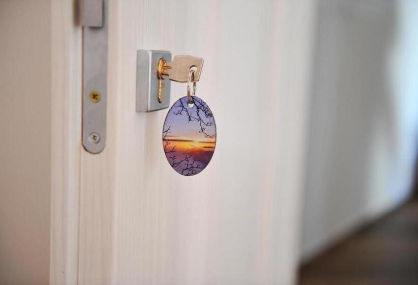 بنسيون Il Covo Degli Dei