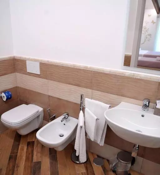 Majatalo Il Covo Degli Dei